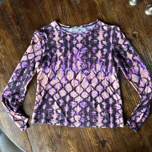 Ulla Johnson Boho Top